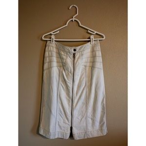 Pilcro and the Letterpress Pencil Skirt